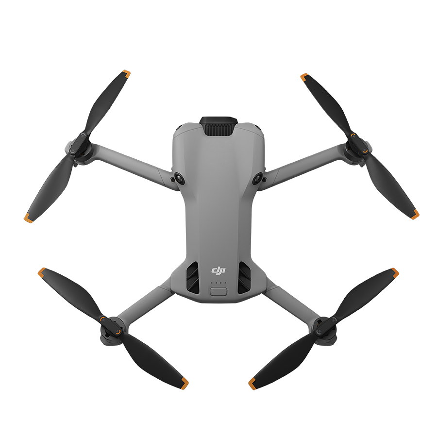 DJI Mini 5 Pro Top