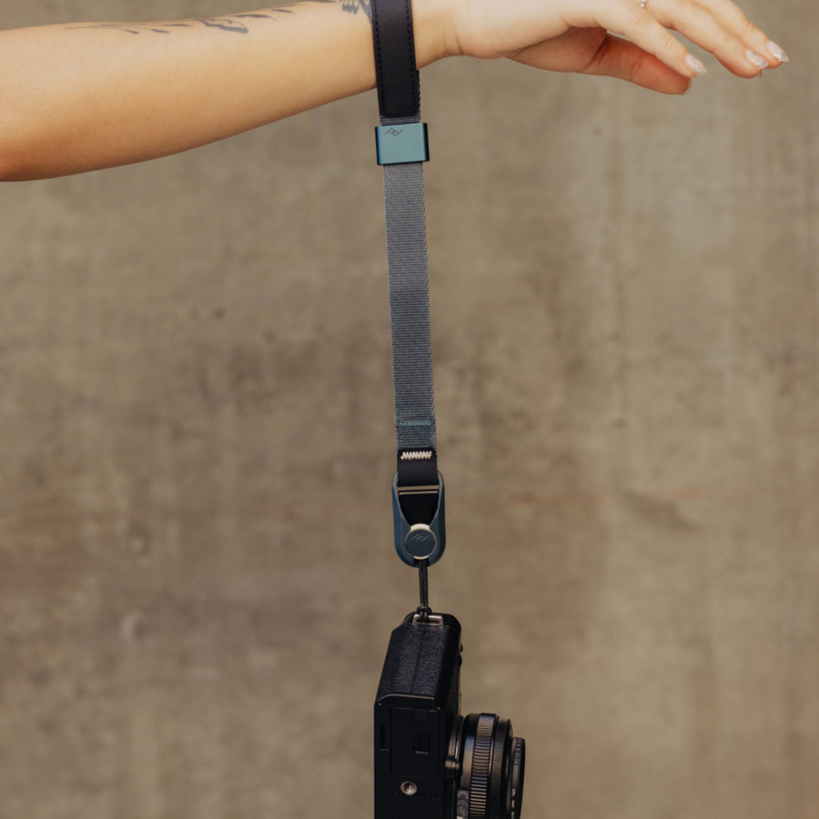 Cuff Handgelenkschlaufe Ocean