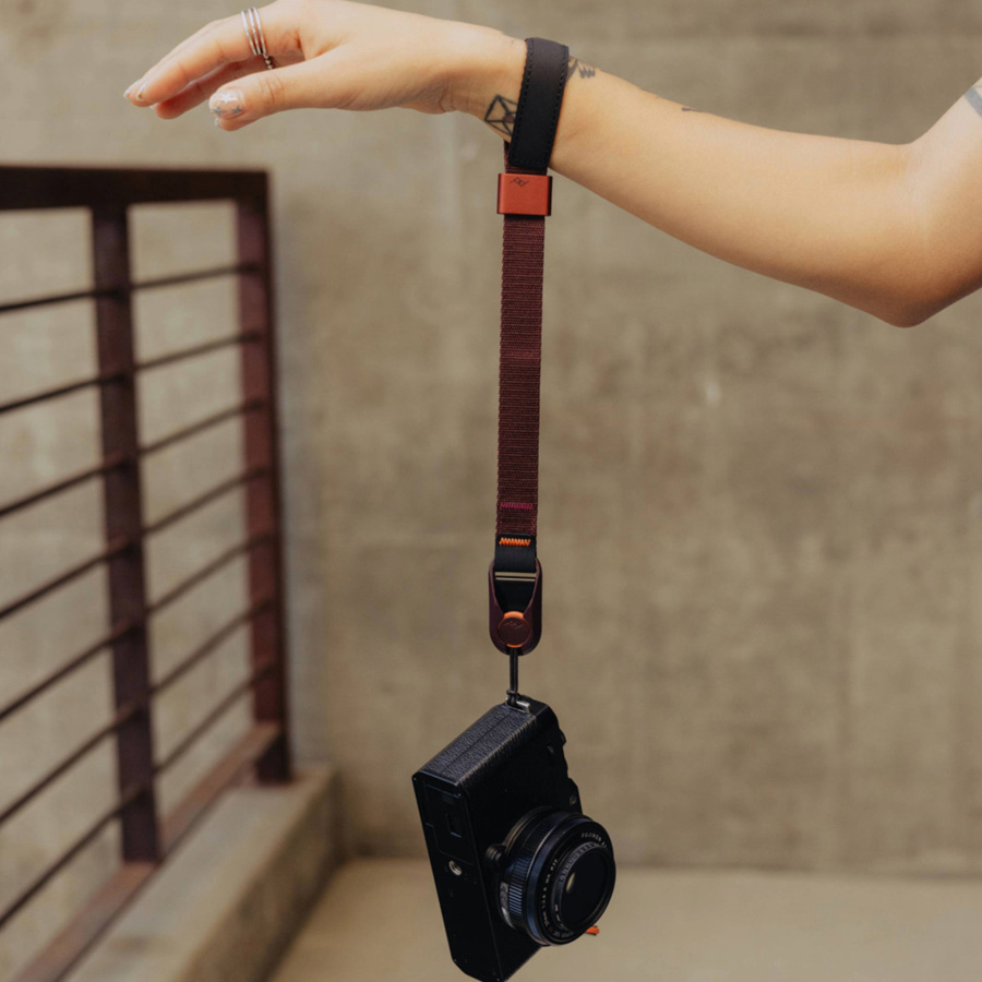 Cuff Handgelenkschlaufe Eclipse