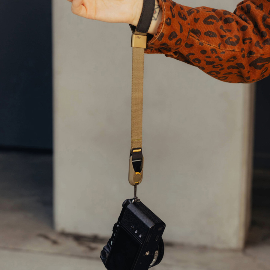 Cuff Handgelenkschlaufe Kelp