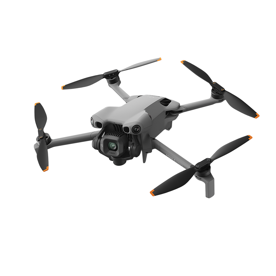 DJI Mini 5 Pro Übersicht
