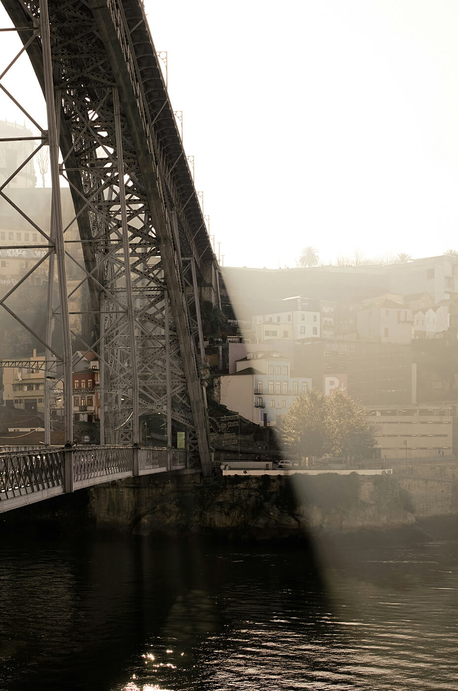 Ponte Dom Luís I