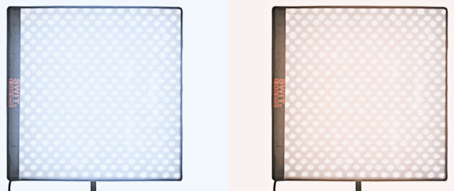 Bi-Color Temperatur