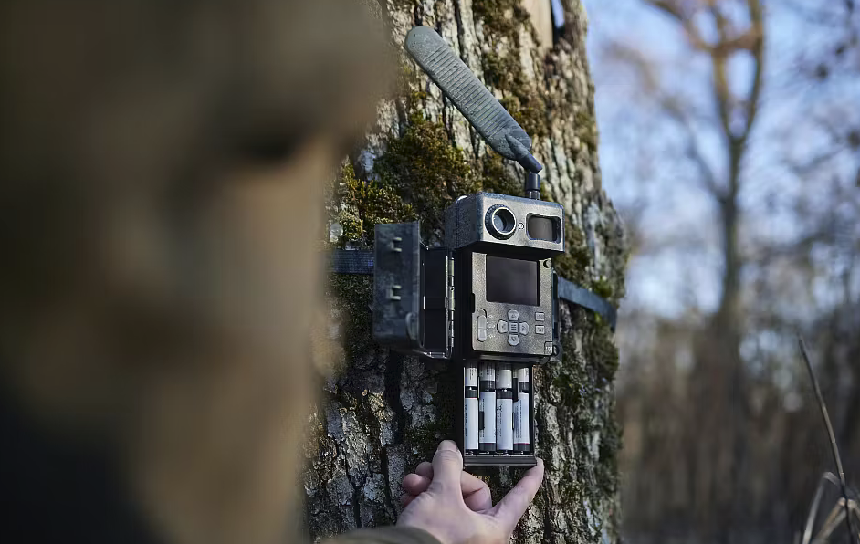 Einfache Stromversorgung