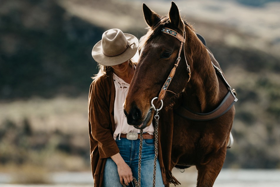 Portraitaufnahme mit dem Viltrox 135mm F1.8 AF