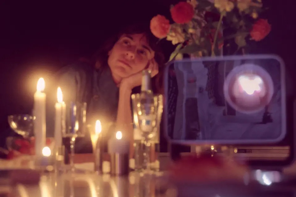 Kinoerlebnis mit dem Cine Play 1 von Leica