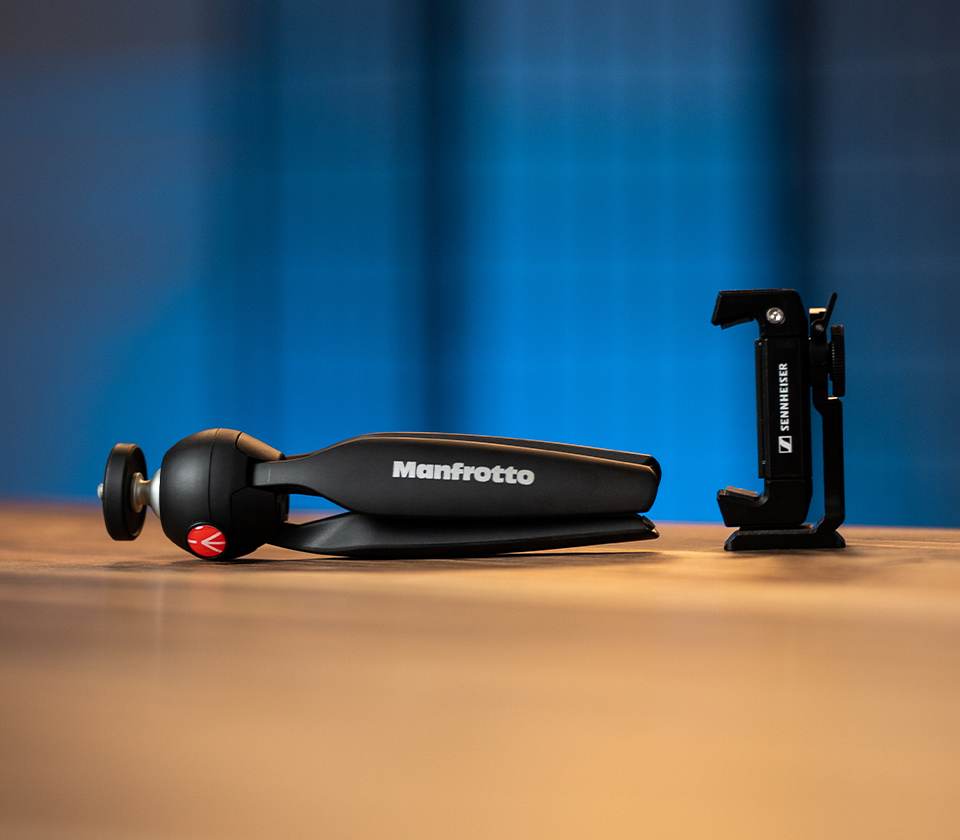 Qualität steht über allem