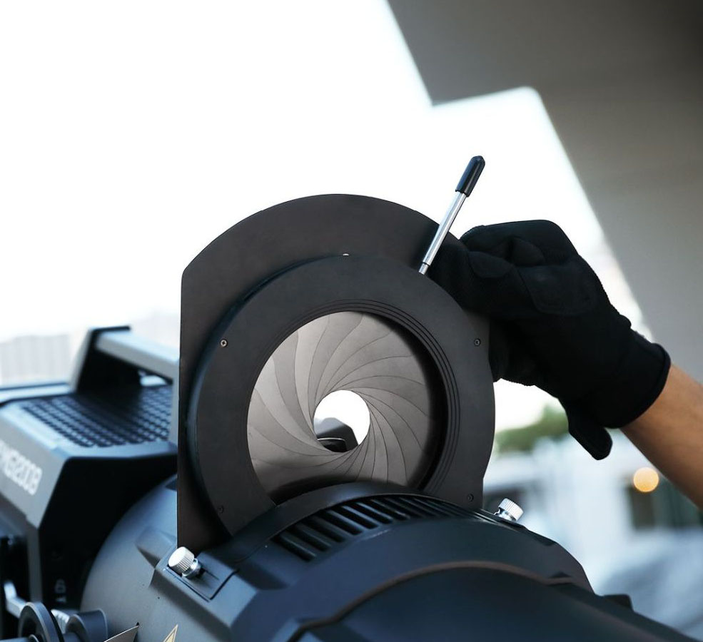 Mehr Effekte mit Leichtigkeit