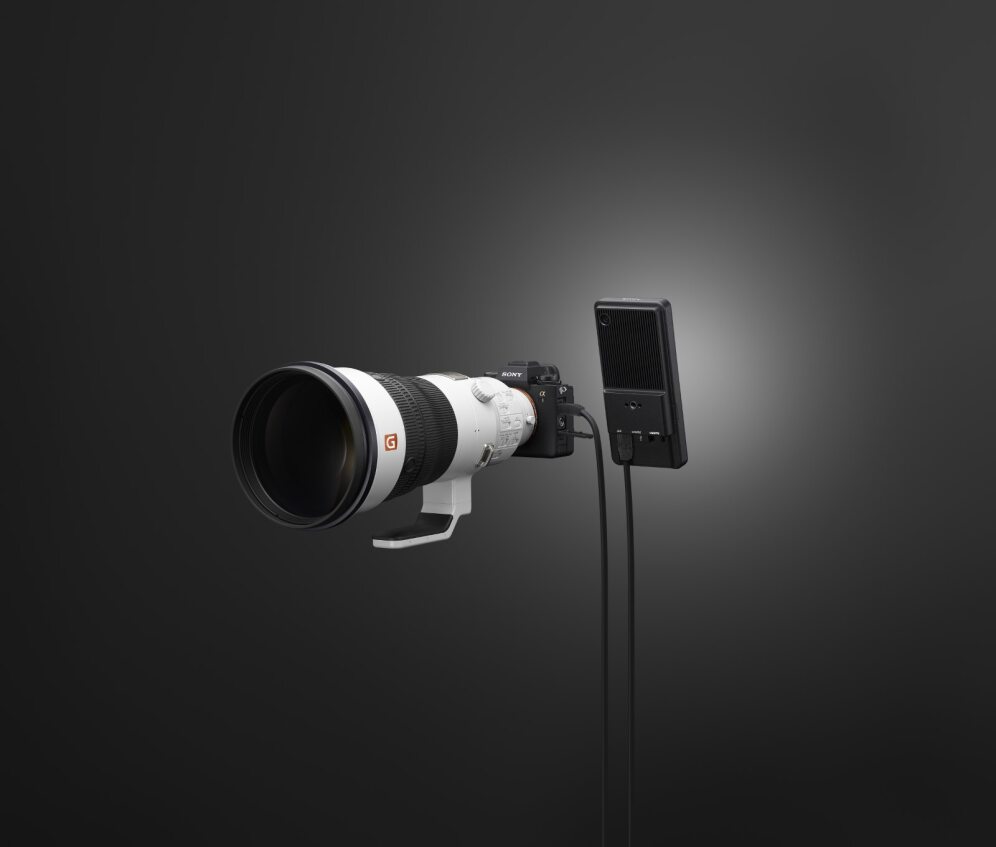 Schnelle Übertragung von Daten