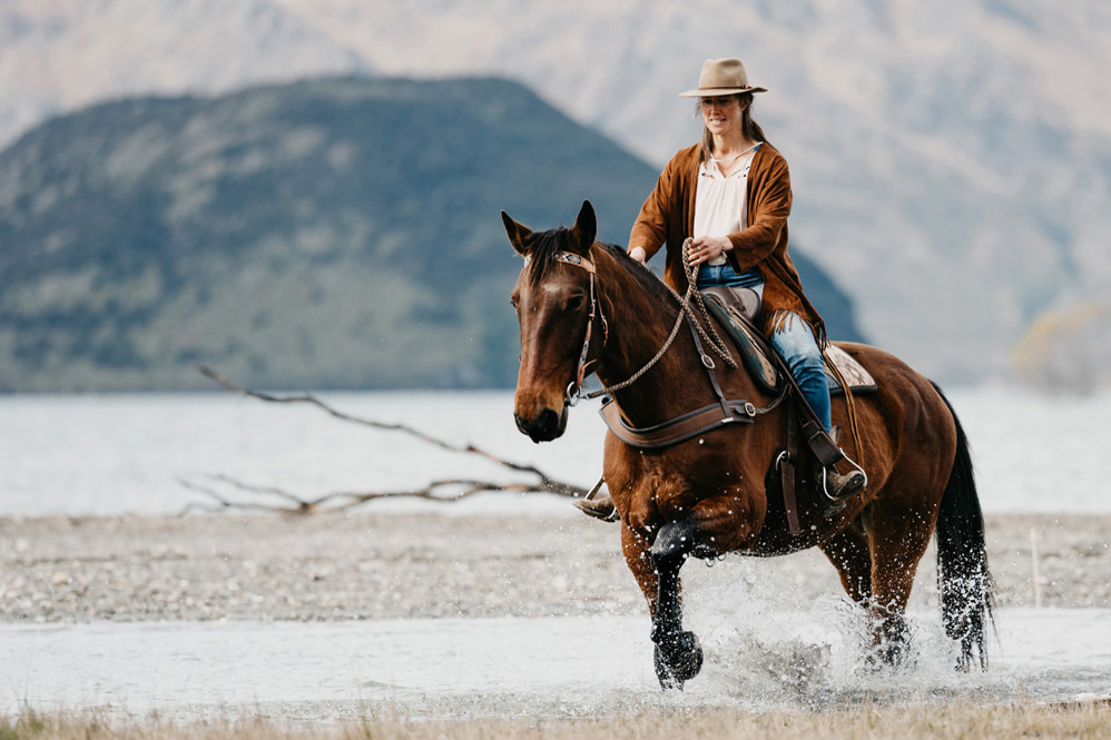 Actionaufnahme mit dem Viltrox 135mm F1.8 AF