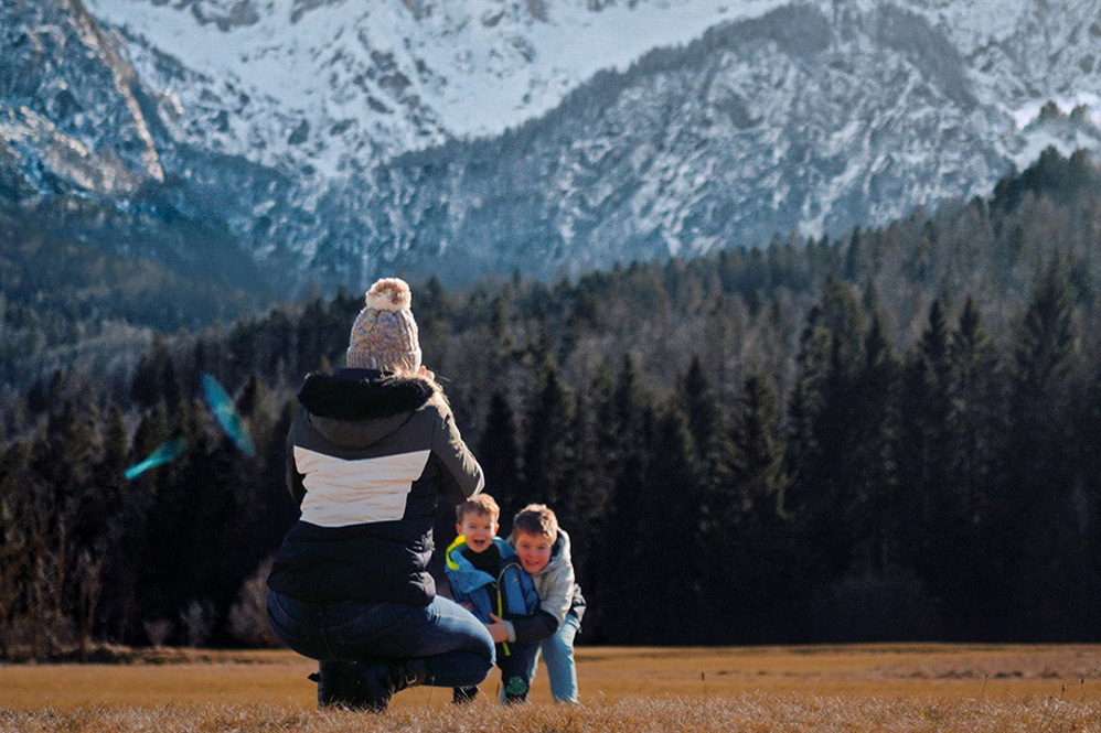 Aufnahme mit dem Viltrox 50mm F2.0 AF