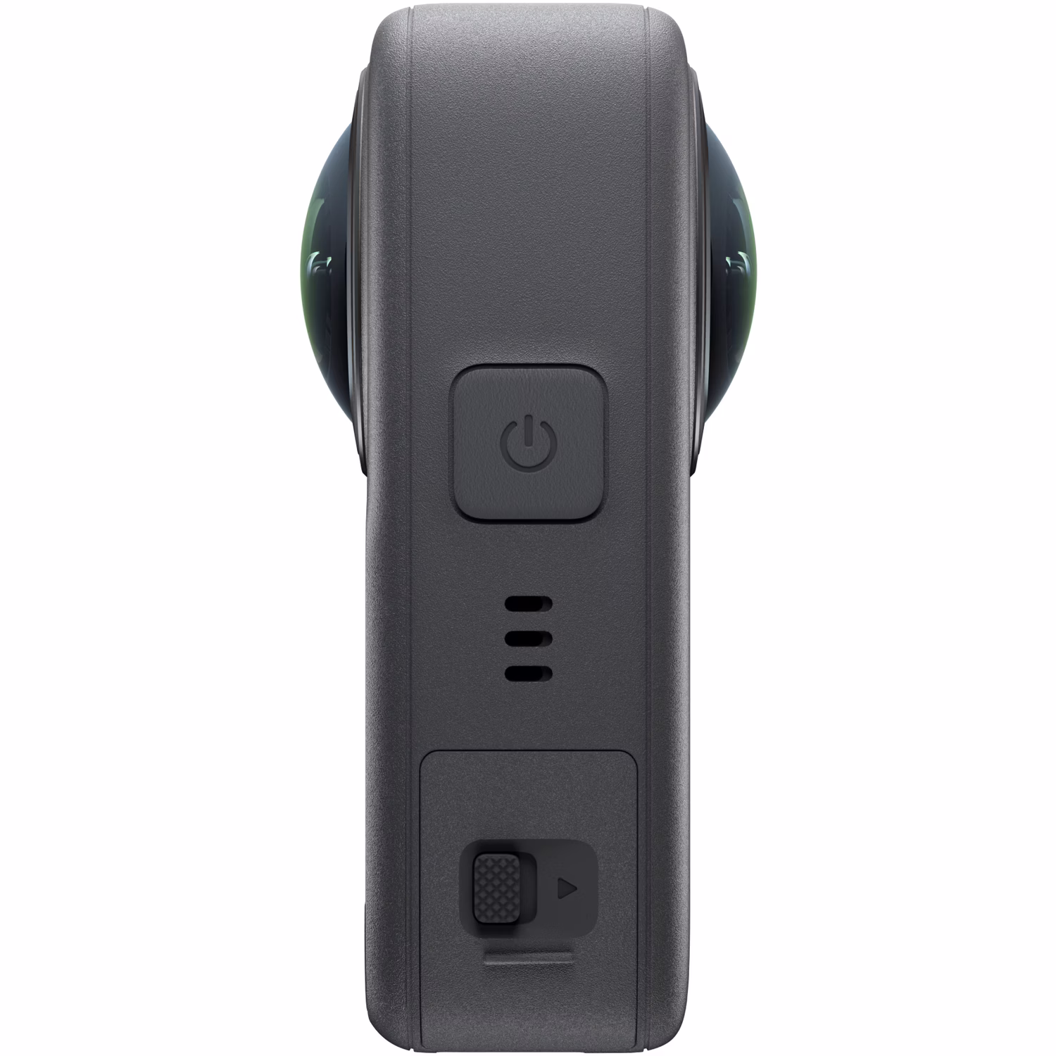 DJI OSMO 360 Seite