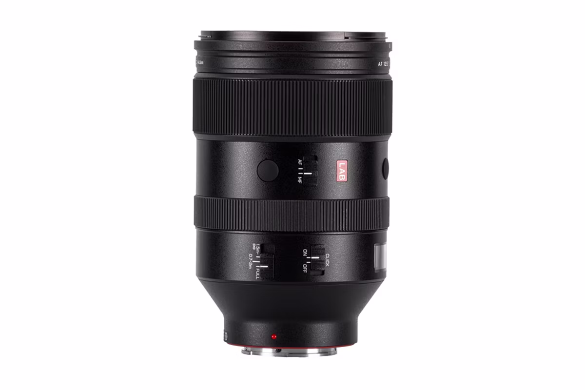 Viltrox 135mm f1.8 LAB FE