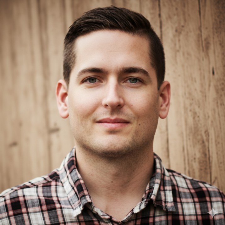 Dennis Svingholm Drejer - an AirHelp happy customer compensated by KLM