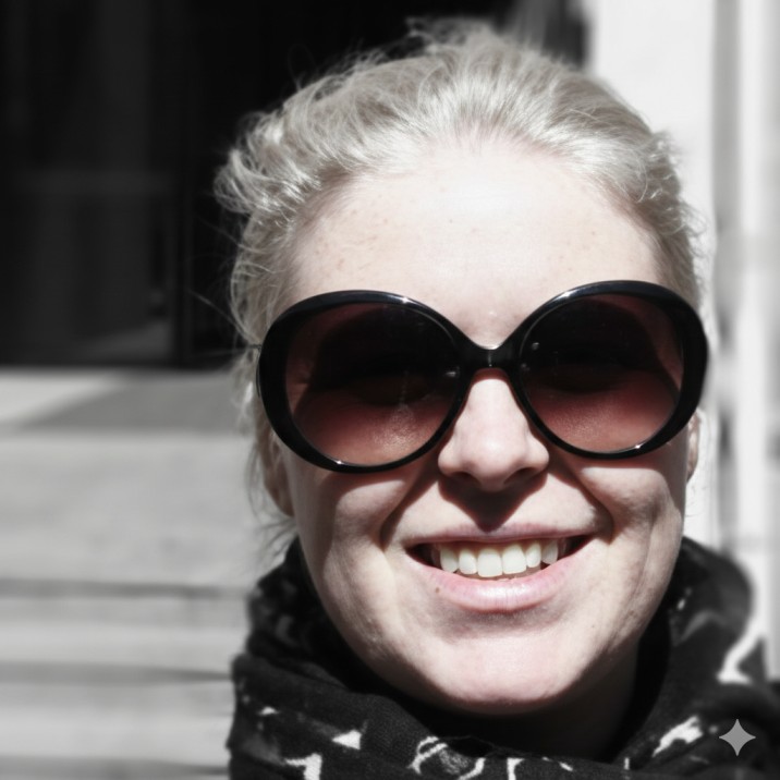 Dorthe Haagen Nielsen - A Lufthansa passenger compensated thanks to AirHelp