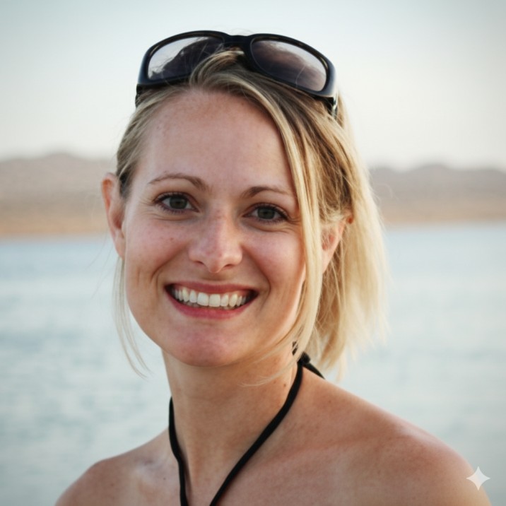 Lise Lillesøe - AirHelp happy customer