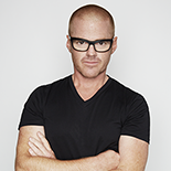 Heston Blumenthal about Nordaq