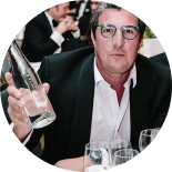 Claude Bosi prefers Nordaq