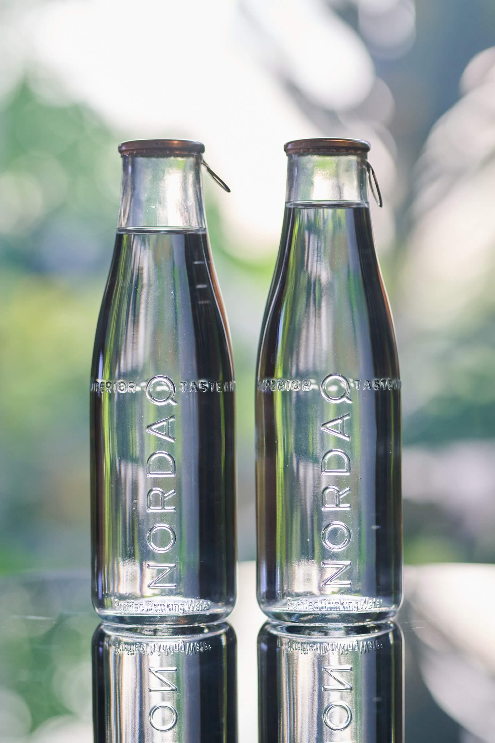 NORDAQ-No Single Use Plastic