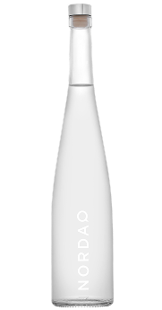 NORDAQ - Glass bottles