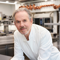 Thomas Keller