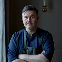 Mathias Dahlgren