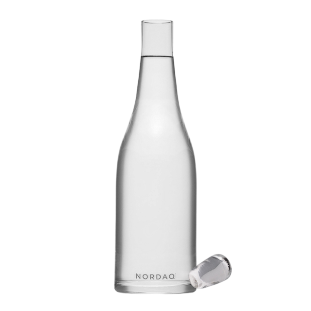 Nordaqcrystal