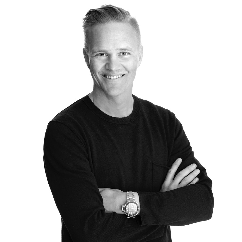 Jens Dolk about Nordaq