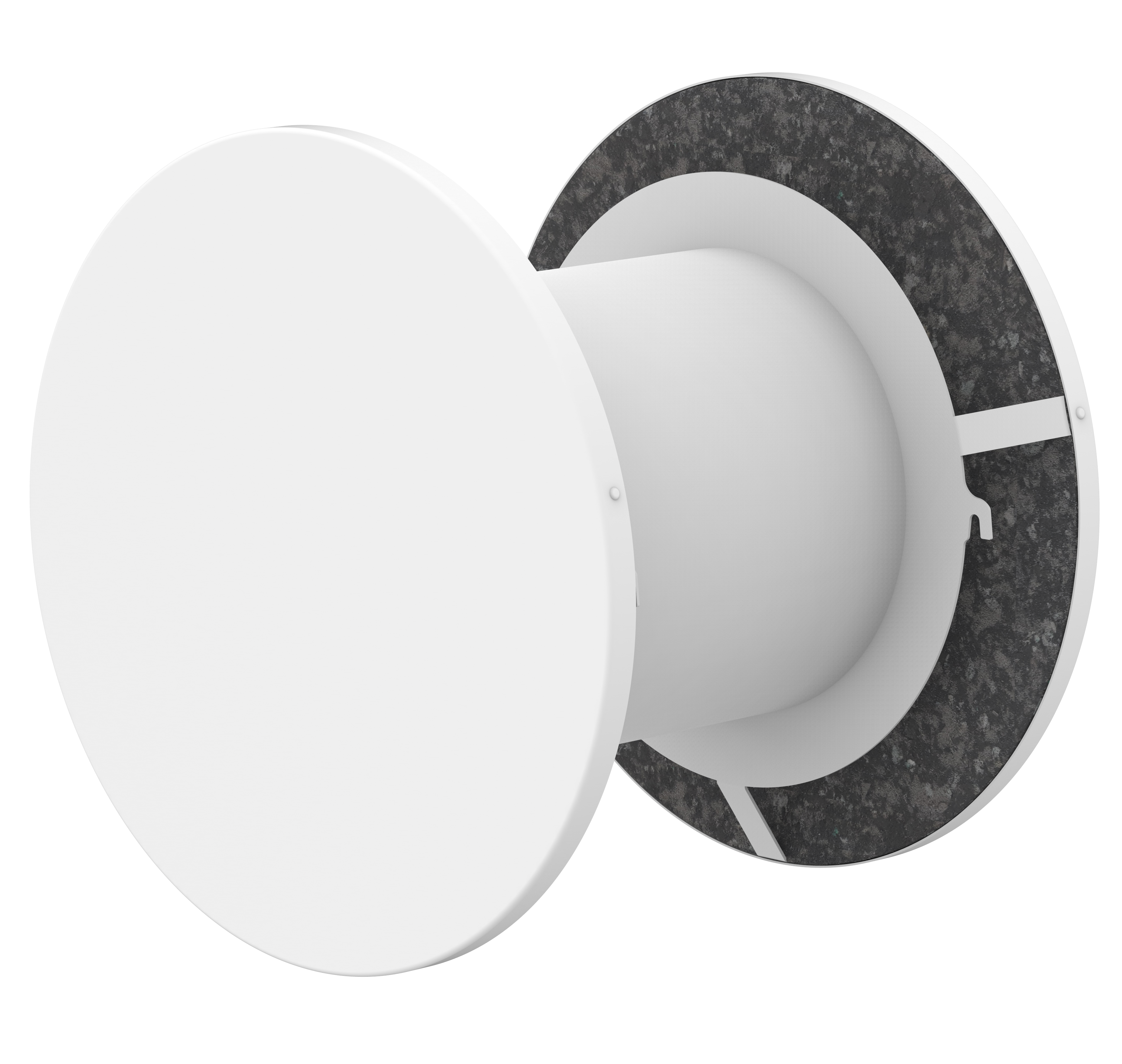 OV-R/S, Wall Air Transfer Device