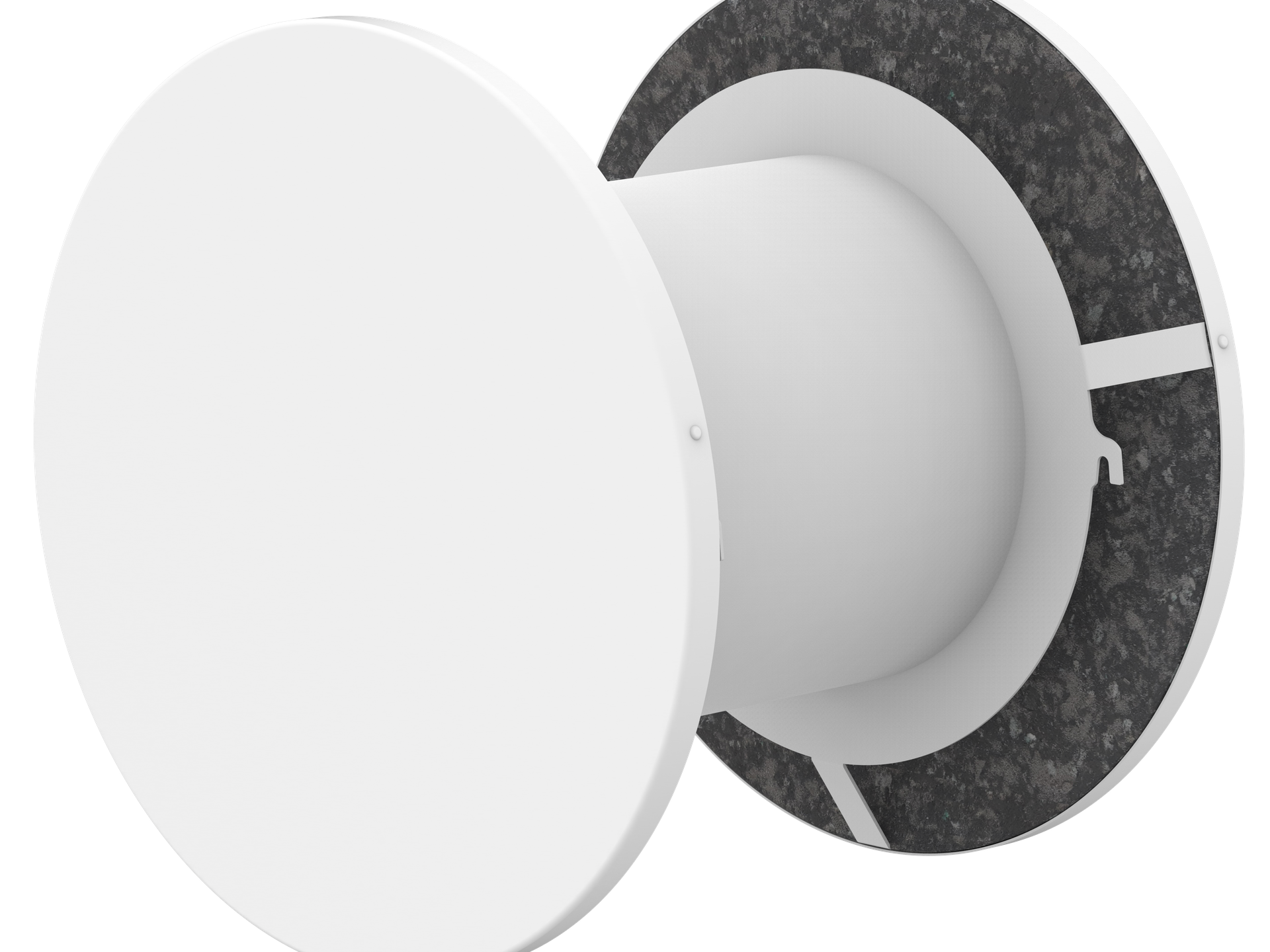 OV-R/S, Wall Air Transfer Device
