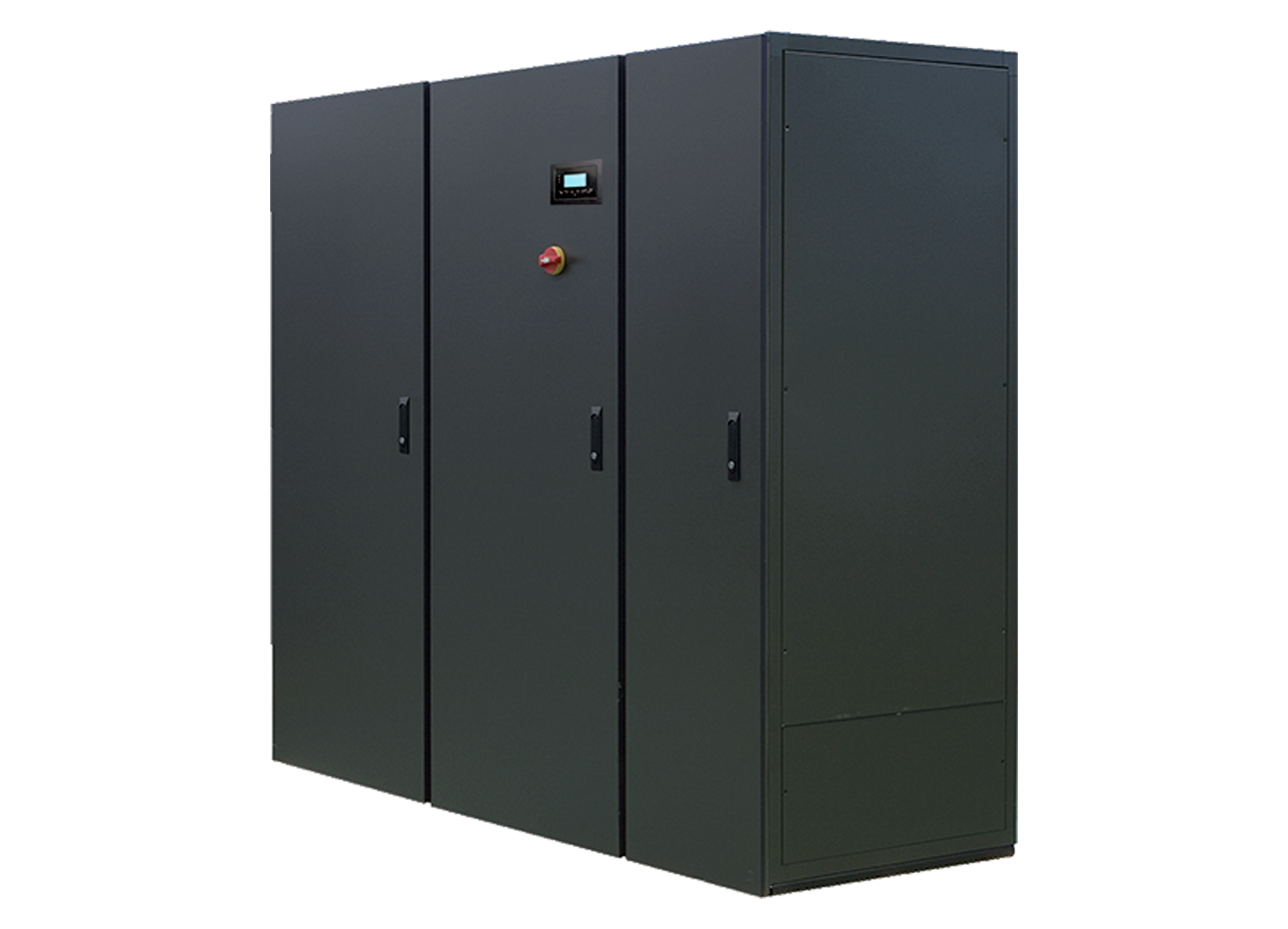 SysTemp P, Close control air conditioning units ideal for data centres