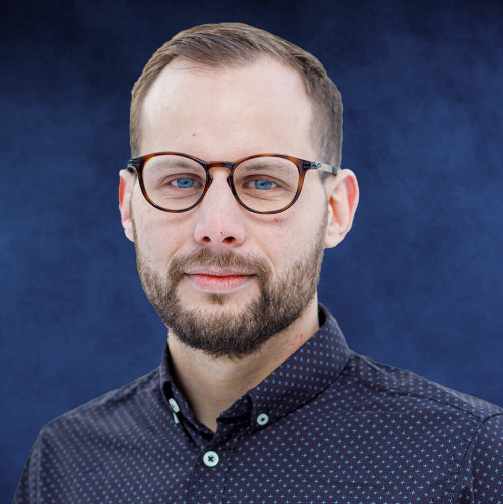 Daniel Sjödin