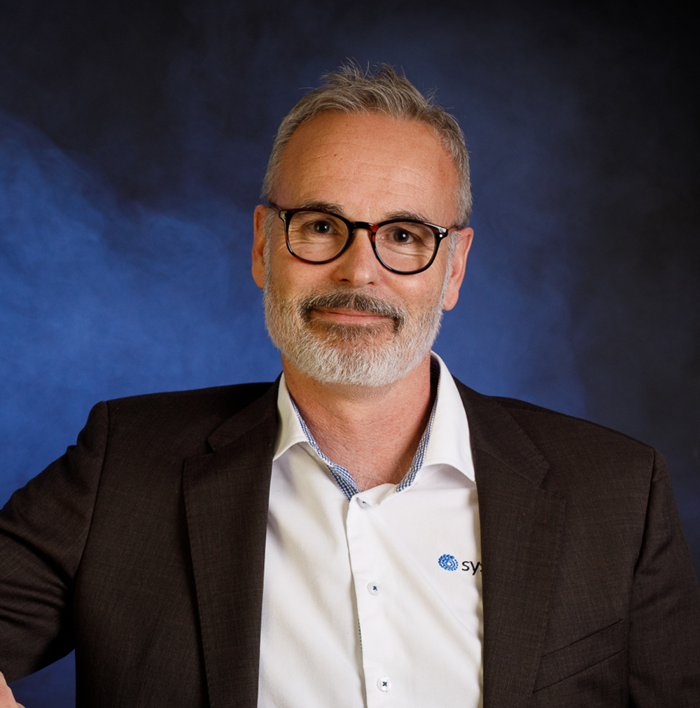 Niklas Centervall