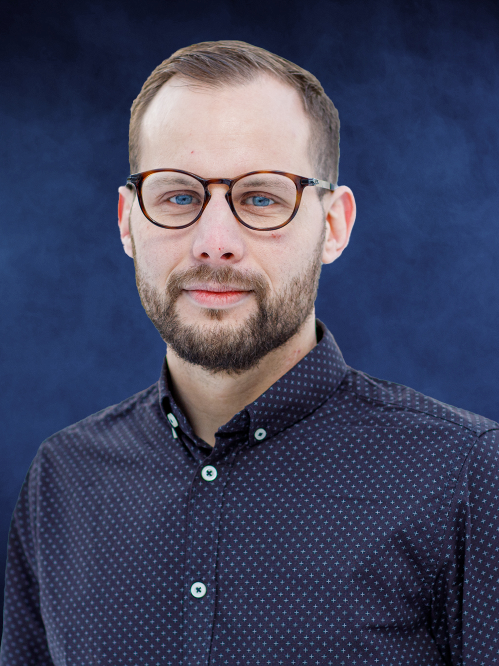 Daniel Sjödin