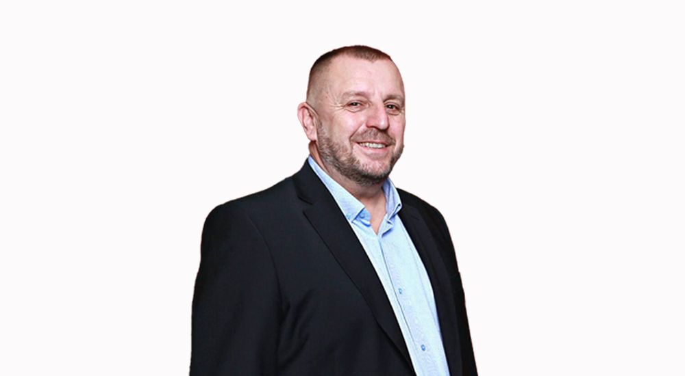 Petr Švonc