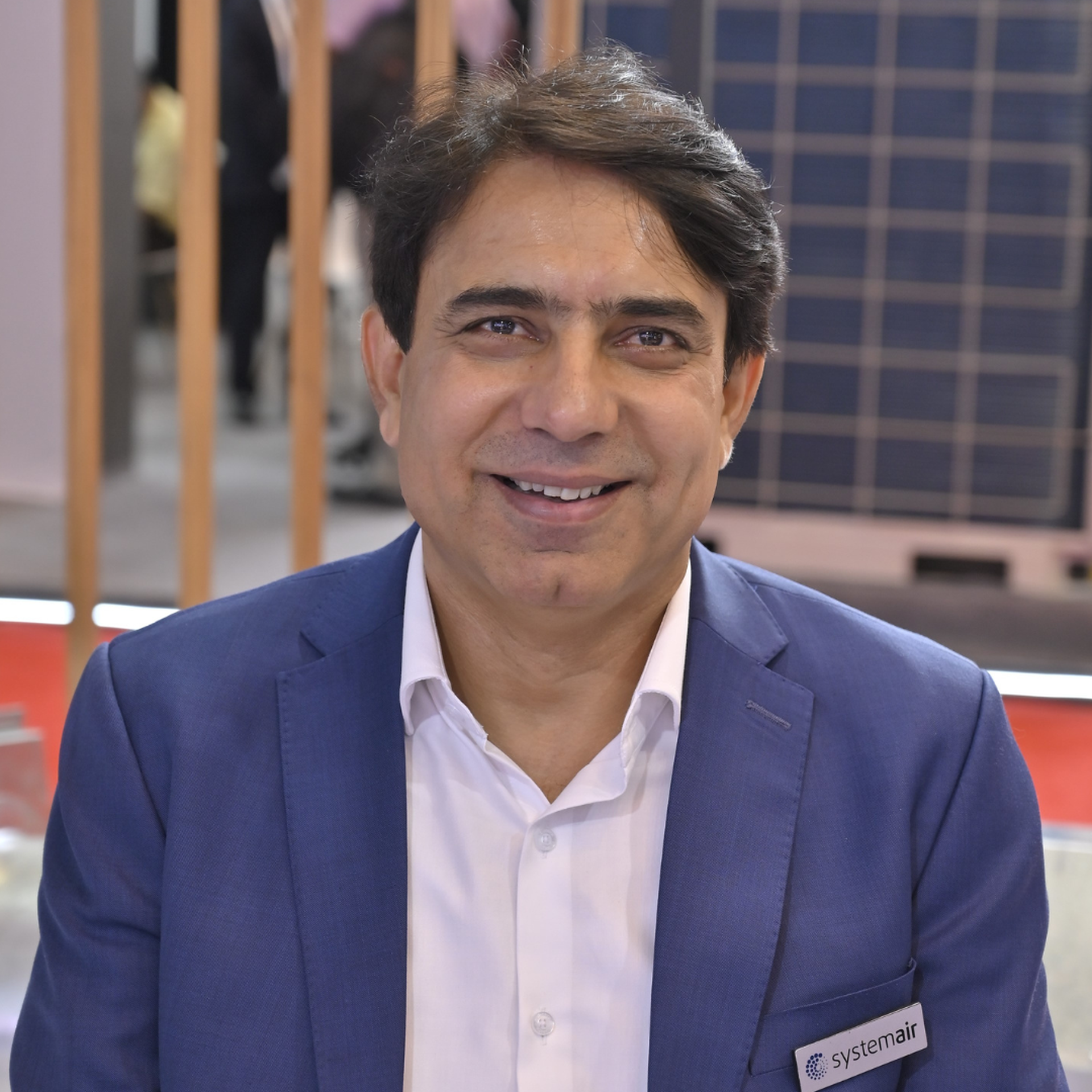 Amjad Iqbal