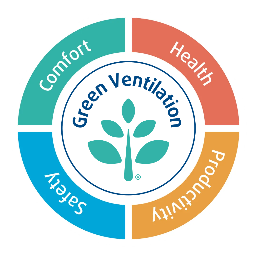 Green Ventilation