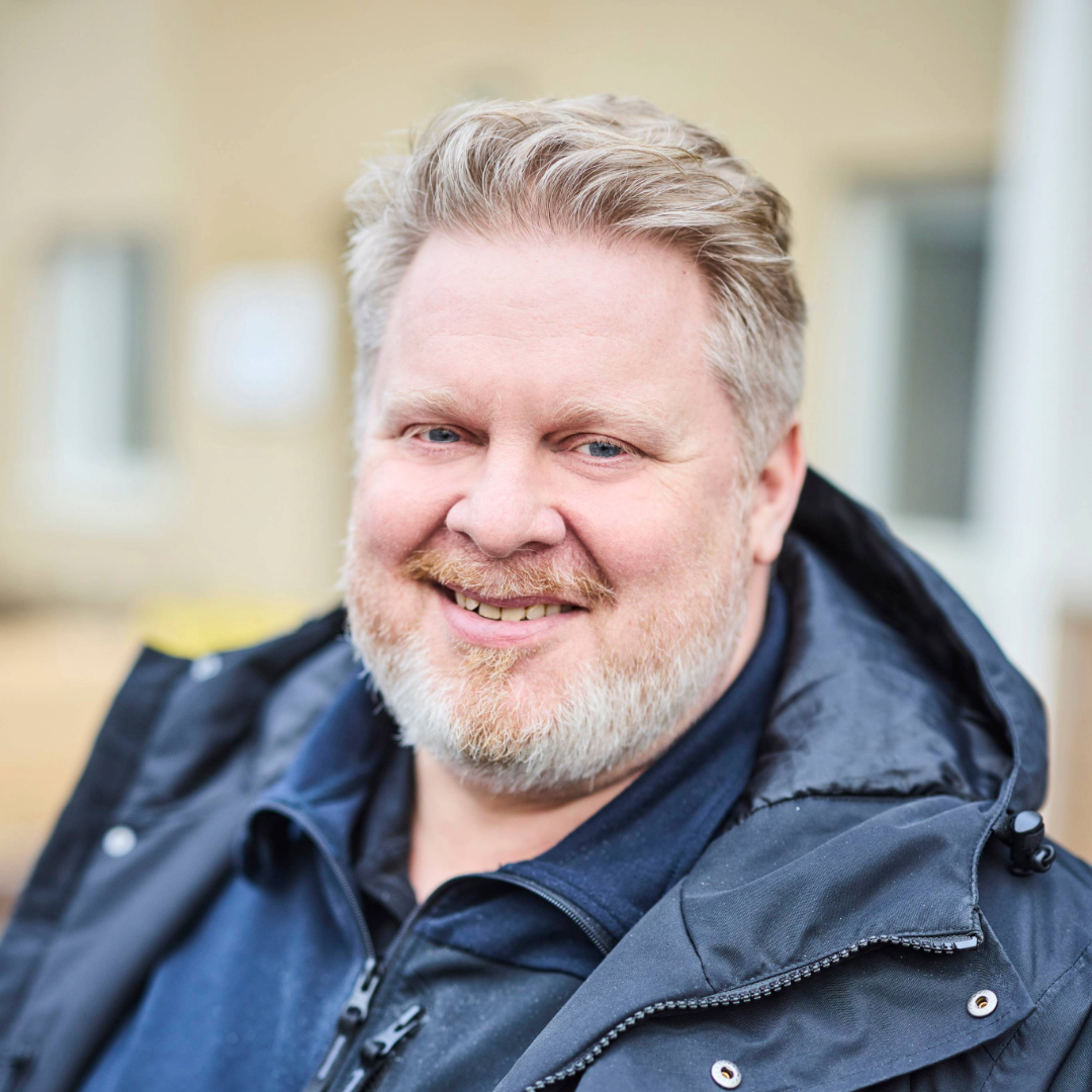 Johan Bertilsson