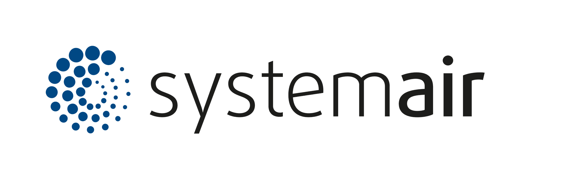 Systemair logo