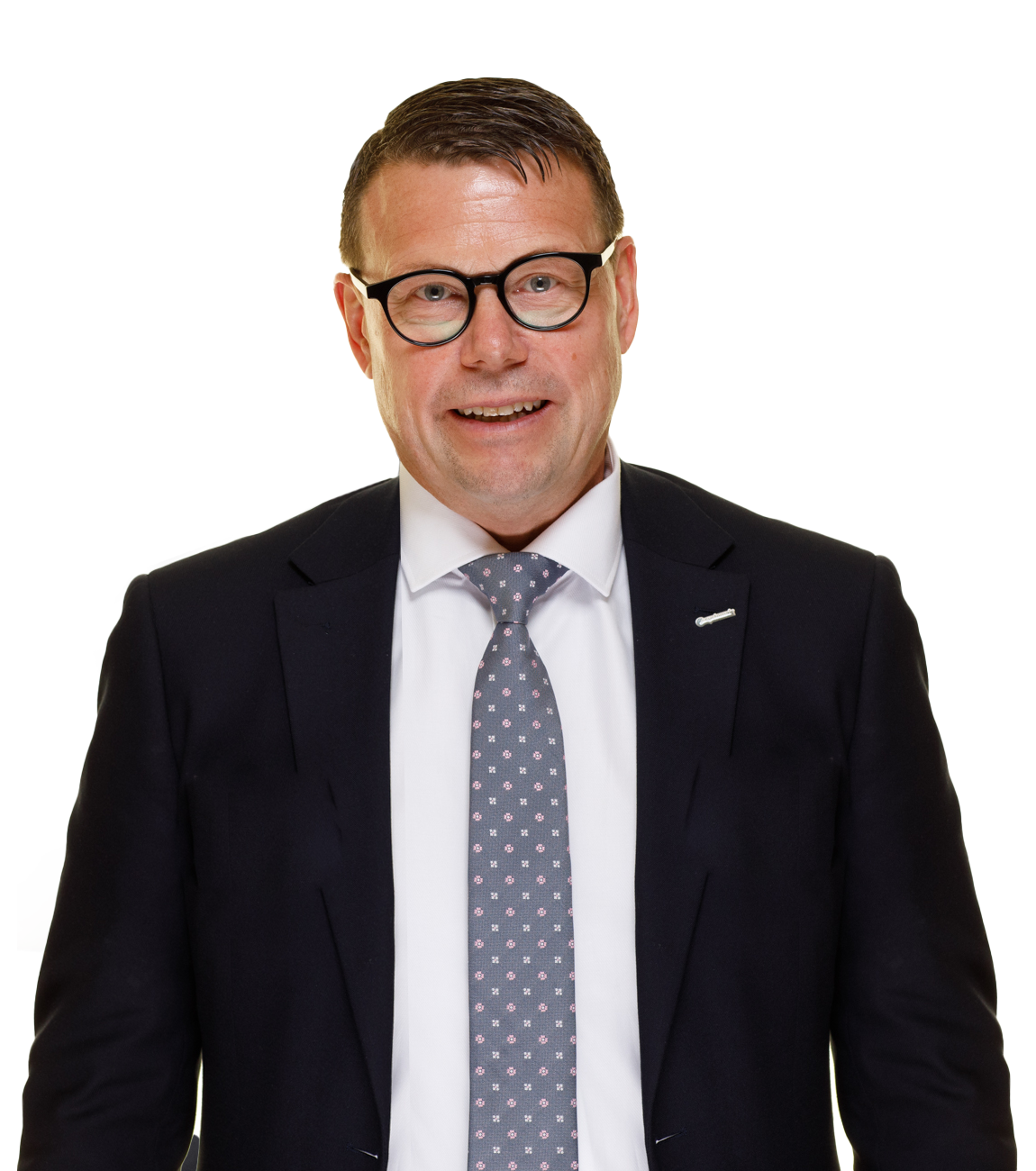 Olle Glassel