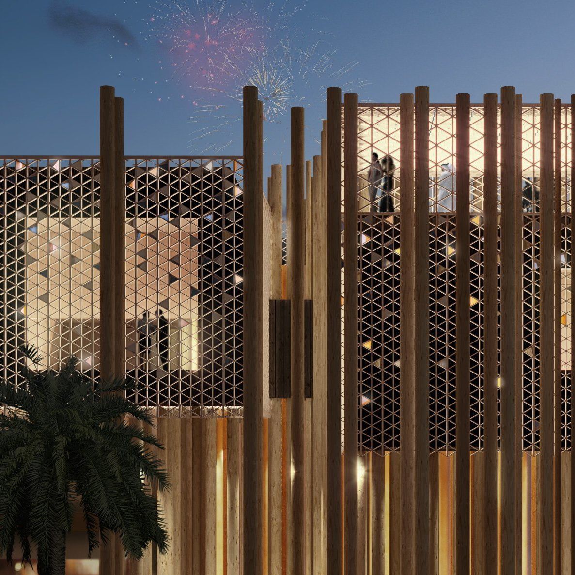 Expo 2020, Dubai