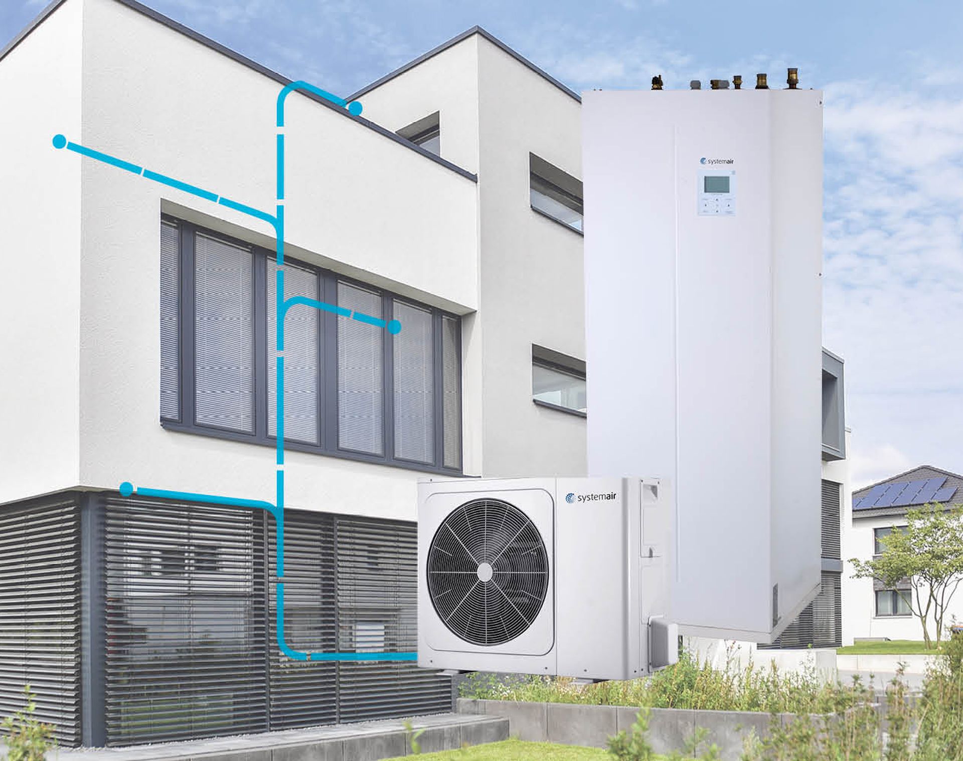 Systemair Poland · Systemair