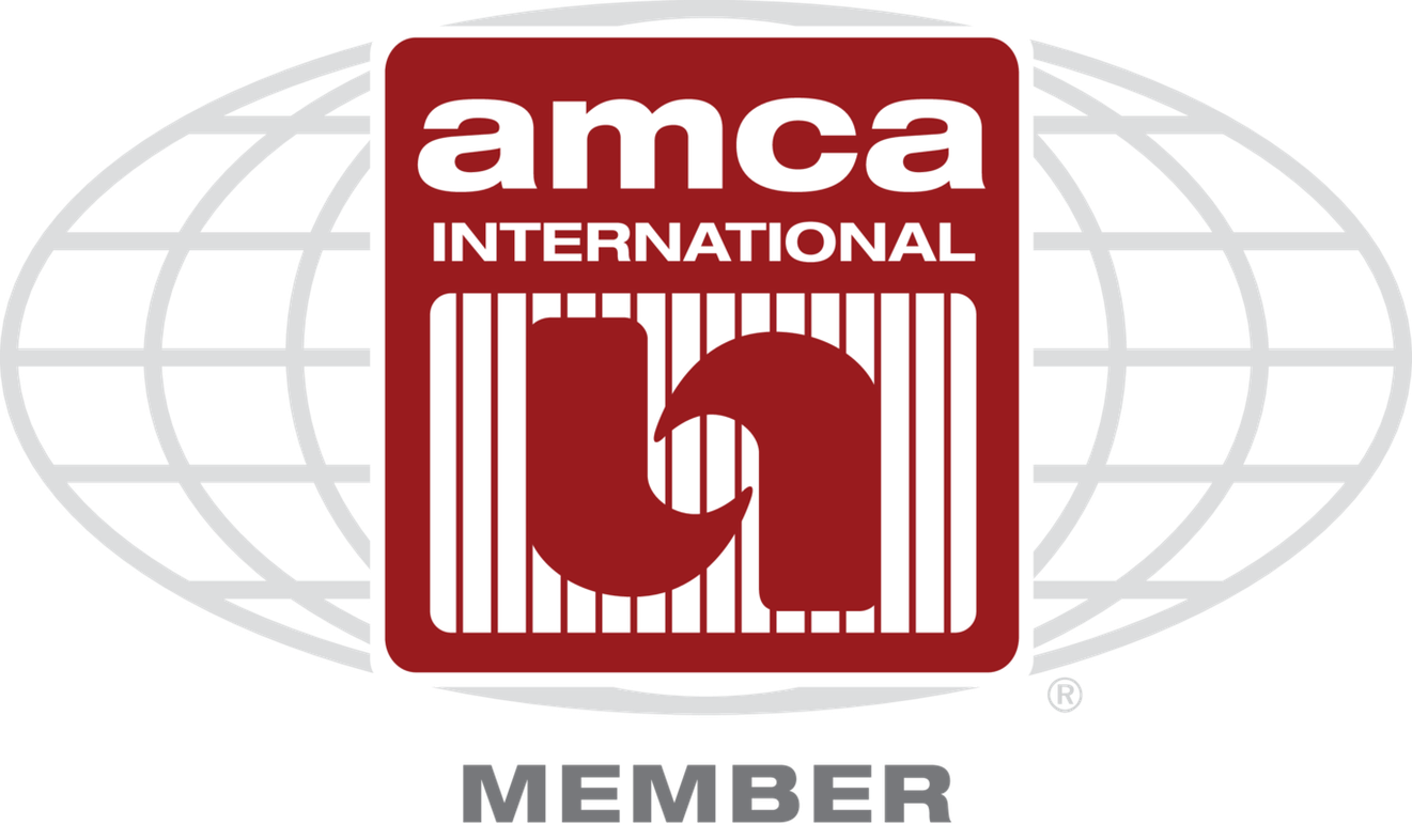 AMCA Member Logo Style Guide
