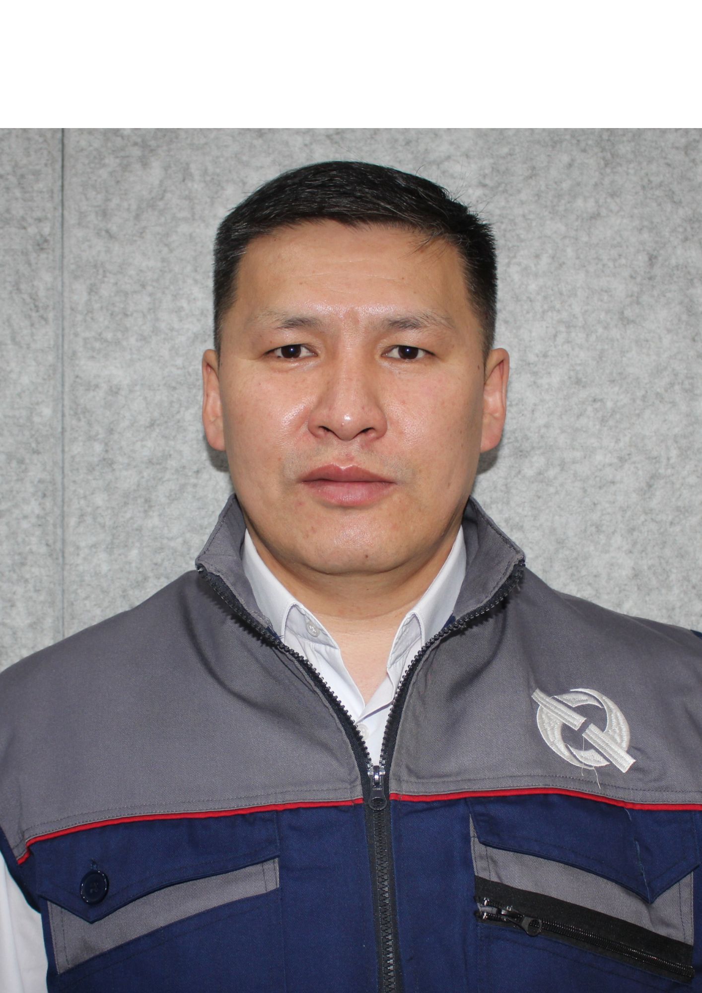 Orgil Khurelbaatar