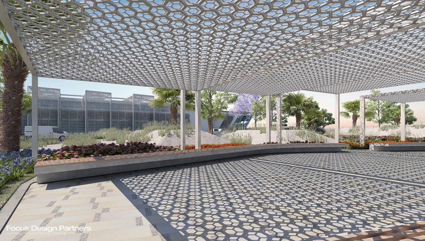 National Health Laboratory, Qatar