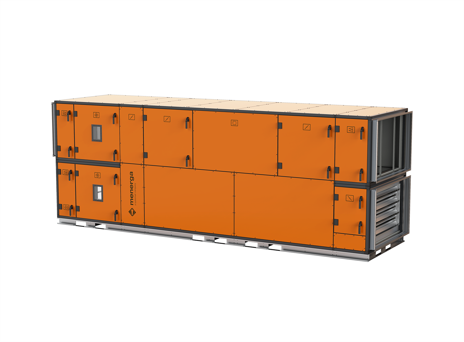 3D product rendering