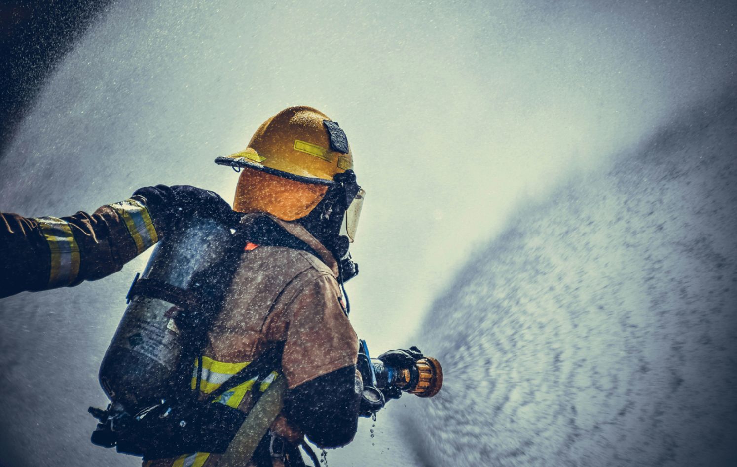 Systemair tilbyder en integreret løsning til optimal brandsikkerhed
