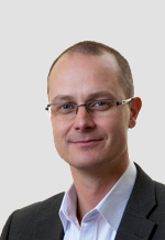 Sebastian Enberg