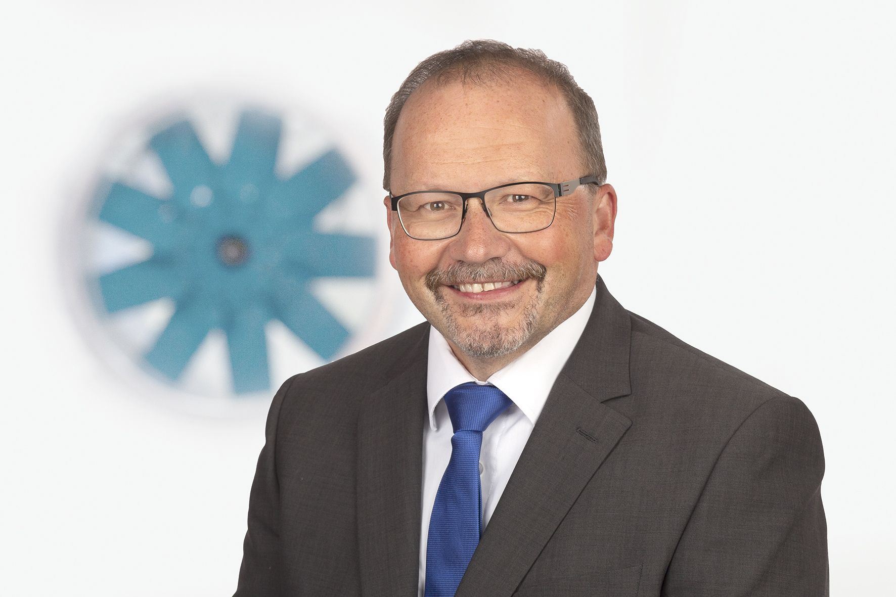 Harald Rudelgass Q