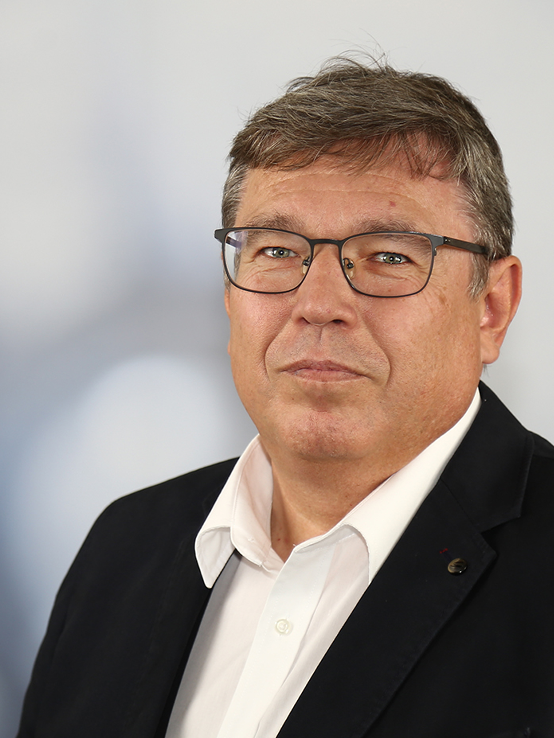 Heinz Geißelbrecht